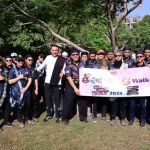 Consulate General of Malaysia in Karachi Celebrates Hari Sukan Negara 2025