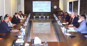 PPRA, Air Uni partner to build capacity in procurement, contract management