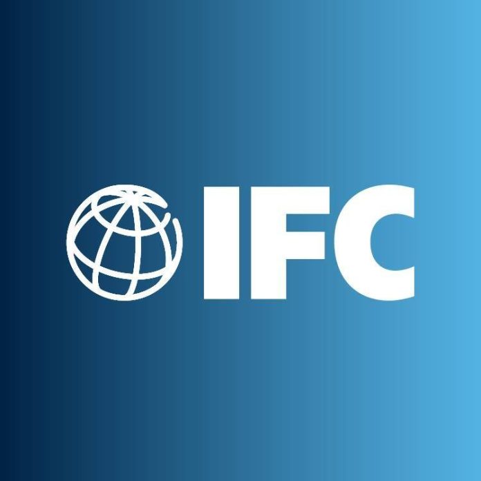 International Finance Corporation