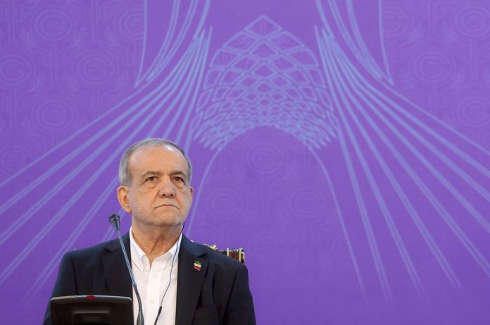 Iranian President stresses need for ECO infrastructure