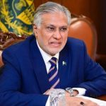 DPM Dar to attend SCO Heads of Govt summit in Moscow today