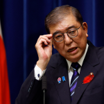 Japan parliament to elect new prime minister on Oct. 21