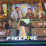 Jazz’s GameNow partners with Garena Free Fire