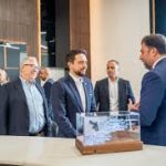 Jordan inaugurates integrated digital hub