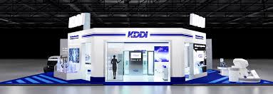 KDDI