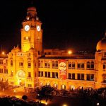 KMC Safari Park welcomes birth of Horse, Sindh Ibex, Chital and other wildlife species