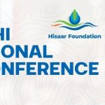 Karachi Int'l Water conference titled “Water, People, Health – Coping with the Floods” held