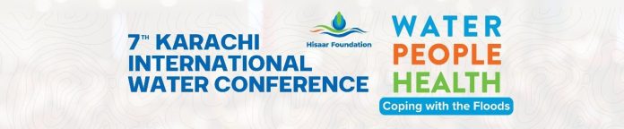 Karachi Int'l Water conference