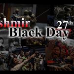 Khanewal observes Kashmir Black Day