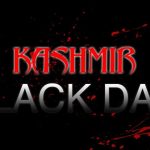 Seminar on Kashmir Black Day held at Sukkur Arts Council