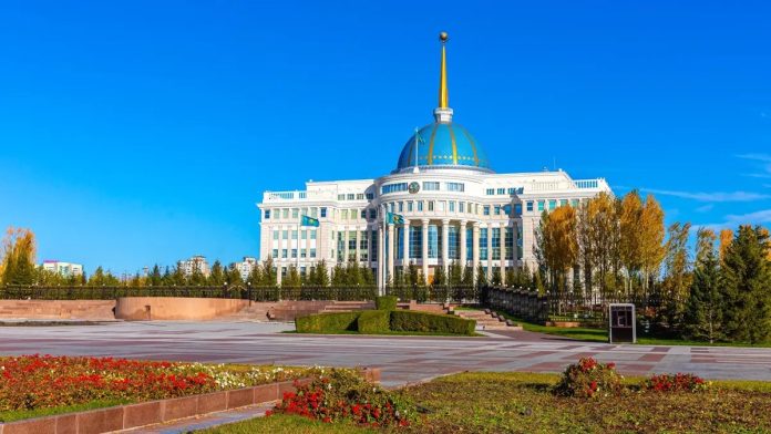 Kazakhstan needs to be adapted to new realities