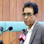 Youngsters only need opportunities to excel: Khalid Maqbool Siddiqui