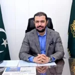 Digital Nation Pakistan 2025” a vision to build a digitally-empowered nation: Khurram Schehzad