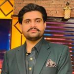 Kumail Shah Extends Diwali Greetings to Hindu Community