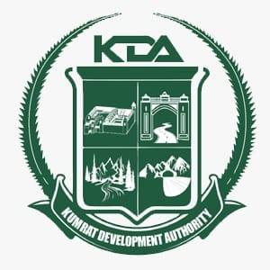 Kumrat Development Authority