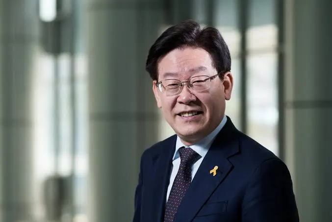 Lee Jae-myung