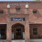 Lyallpur Museum becomes major attraction for foreign tourists