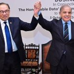 Pakistan, Malaysia call for Gaza ceasefire, commend efforts for Palestinian statehood