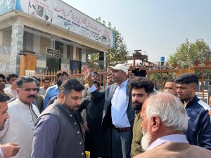 Pak-EPA seals marble factories in Islamabad over air pollution violations