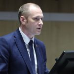 Minister outlines plans to upgrade Belarus’ energy system