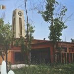 Ceremony held at Mir Masoom Shah Library Sukkur to felicitate Zareen Fatima on CSS Success