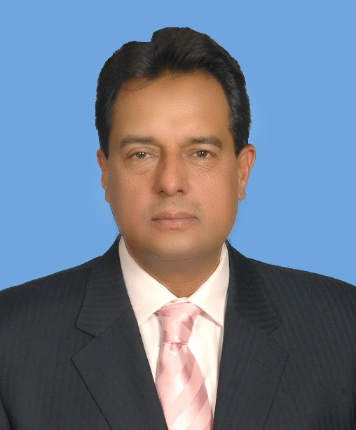 Muhammad Safdar