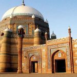 Foreign tourists praise Multan’s ancient beauty, architecture