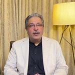 PM's politics centers on people of Pakistan, while CM KP engaged in personality-centric politics: Ikhtair Wali