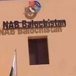 NAB secures over 01 mln acres of forest land in Balochistan during 8-month drive