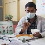 Bangladesh lays emphasis on collective efforts to prevent NCDs