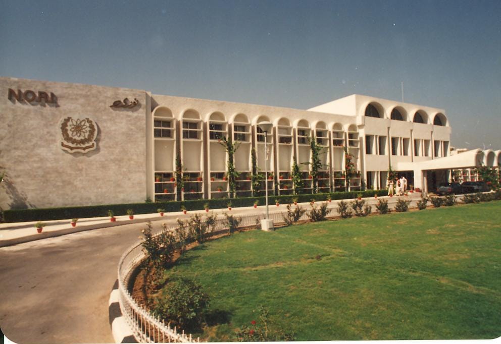 AECH NORI hosts Breast Cancer Awareness Seminar & Walk