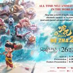 Historic Cultural Exchange: China’s $2.2 Billion Blockbuster ‘Ne Zha 2’ to Premiere in Pakistan