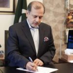 Six major roads declared cart-free; Commissioner orders strict enforcement