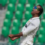 Noman takes Pakistan closer to victory as SA lose 6 wickets