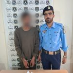 11 outlaws in handcuffs; drugs & weapons recovered