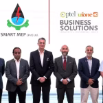 PTCL Group forges strategic alliance with Smart MEP to drive digital transformation