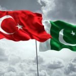 Pakistan marks Turkiye National Day with flag-hoisting ceremony