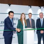 Pakistan, UK Inaugurate “Centre of Excellence” to tackle transnational organized crime