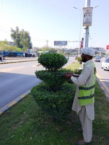 Providing quality recreational facilities to citizens PHA’s top priority: DG Ranjha