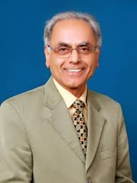 Prof. Manzoor Soomro