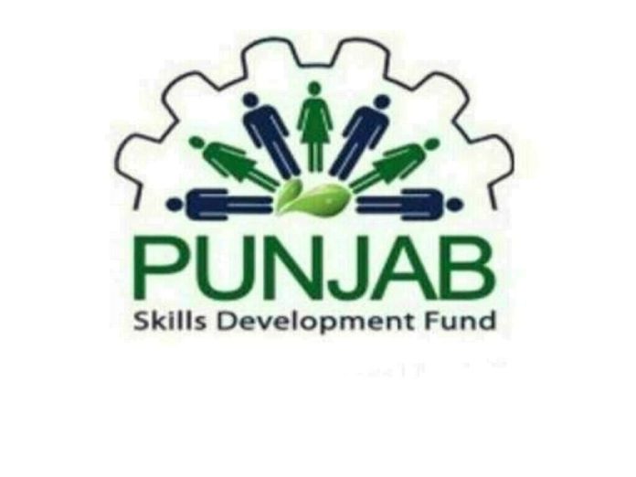Punjab Skills Development Fund