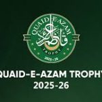Khurram, Afaq propel Faisalabad to victory in sixth round of Quaid-e-Azam Trophy 2025-26