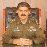 RPO DG Khan visits Layyah, orders swift action on public grievances