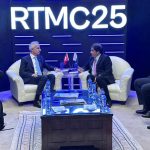 Pak, Turkiye vow to enhance connectivity and railways collaboration