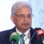 Govt pushes export-led economy, says Rana Tanveer