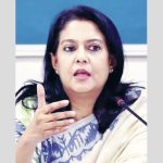 Govt agencies must lead Bangladesh’s transition to renewable energy: Rizwana