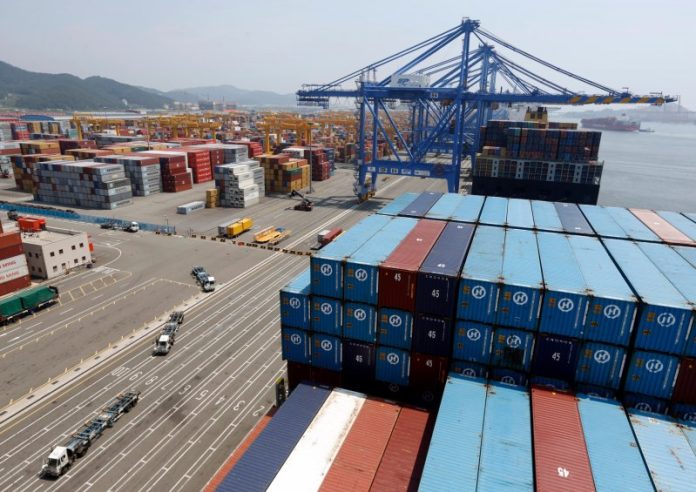 S. Korea's business sentiment worsens in October