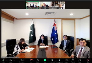 Pakistan missions worldwide observe Kashmir Black Day to reaffirm solidarity with Kashmiris
