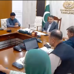 Commissioner orders early execution of Nespak beautification schemes in Attock