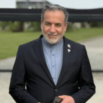 Araghchi to attend NAM meeting in Uganda